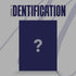E'LAST 4TH MINI ALBUM - IDENTIFICATION + APPLEMUSIC PHOTOCARD